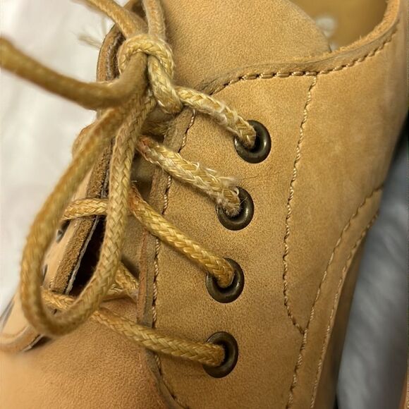 Classic Ellesse Shoes Size 8 Fisherman Core B19 - Picture 10 of 10